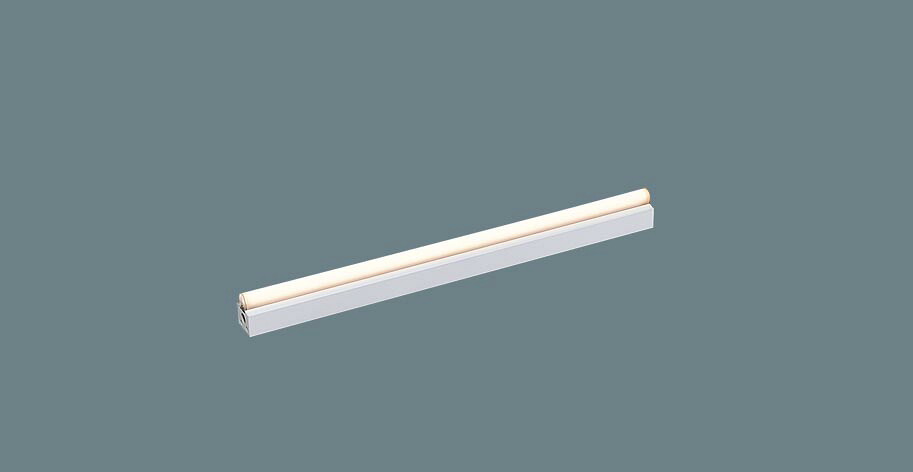 パナソニック NNF26901C LR9 シームレス建築部材照明器具 据置取付型 LED 電球色 連続調光型 L600タイプ
