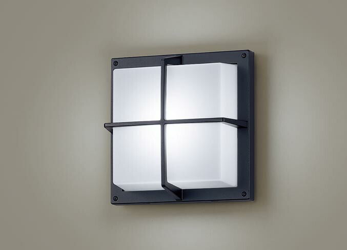 楽天市場】パナソニック LED ブラケット XLGE8003CE1(LGW85238B+ 楽天市場】パナソニック LED ブラケット XLGE8003CE1(LGW85238B+