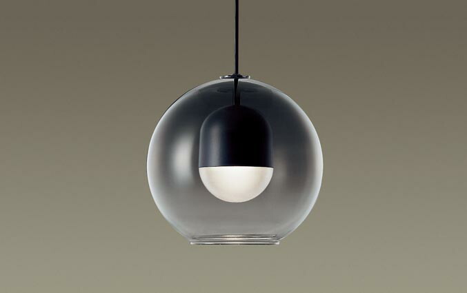 パナソニック LGB15151 天井半埋込吊下型 LEDペンダント ガラスセード 口金GX53-1 ランプ別売