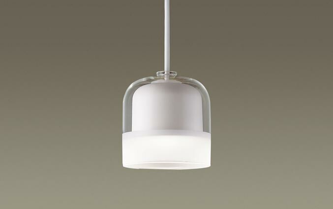 パナソニック LGB16133 配線ダクト取付型 LEDペンダント ガラスセード 口金GX53-1 ランプ別売