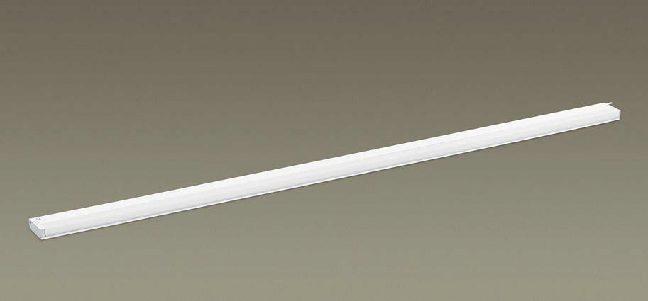 パナソニック LGB51074 XG1 天井・壁直付 据置取付 LED 温白色 スリムライン照明 電源内蔵型 拡散型 片側化粧 広面 連結タイプ 逆入線 調光型 L1200タイプ