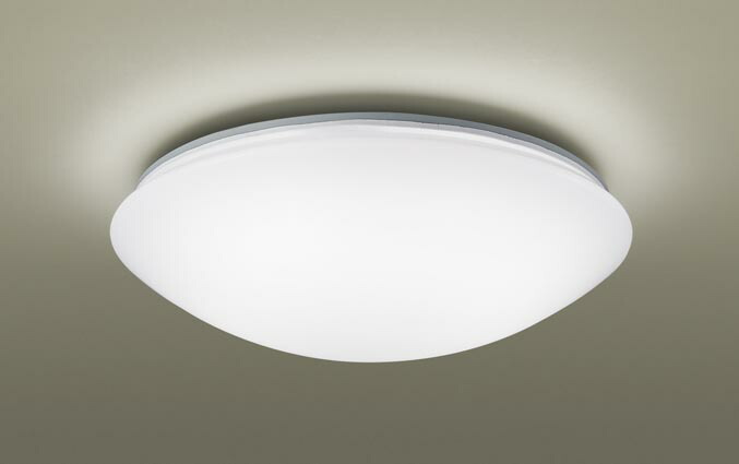Panasonic LEDシーリングライト LGB52604LE1 ２台 Panasonic（パナソニック） 安心のメーカー保証 【送料無料