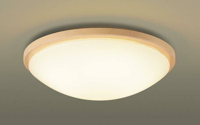 楽天市場】パナソニック LGB52604 LE1 LEDシーリングライト 昼白色