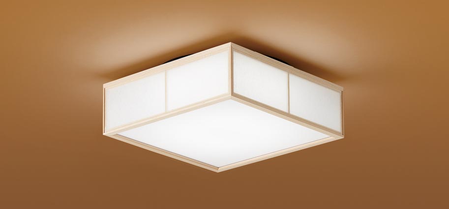 楽天市場】和風小型シーリングライト LED（昼白色） 拡散 385角