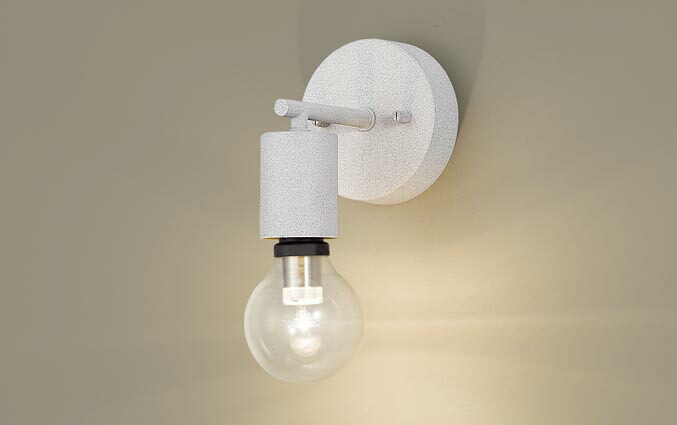 楽天市場】パナソニック(Panasonic)LED(電球色) ブラケットLED電球交換