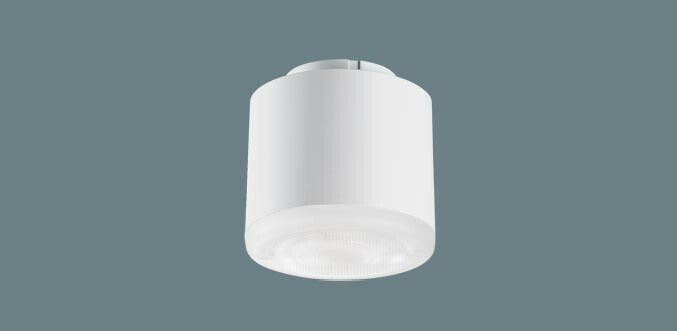 パナソニック LLD5010NCC1 LEDフラットランプ 昼白色 ビーム角48度 集光タイプ φ70