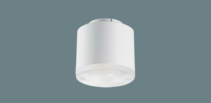 パナソニック LLD5020NCC1 LEDフラットランプ 昼白色 ビーム角24度 集光タイプ φ70