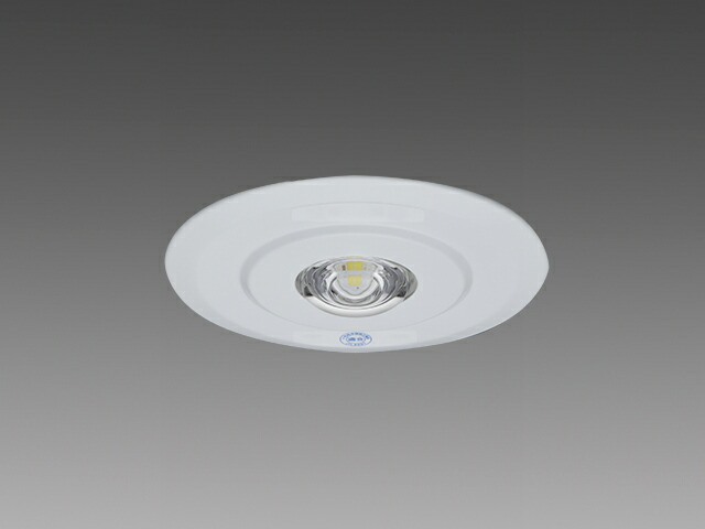 MITSUBISHI 2個セット EL-WDB23111A LED非常用照明 EL-WDB23111A LED非常用照明器具 LED専用形 リモコン自己点検