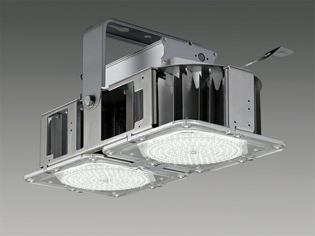 三菱 EL-GT40227N/W AHTN 後継品「EL-GT40237N/W VHTN」にてお届け LEDクラス4000 高天井重耐塩 防湿 『ELGT40227NWAHTN』 62,552円
