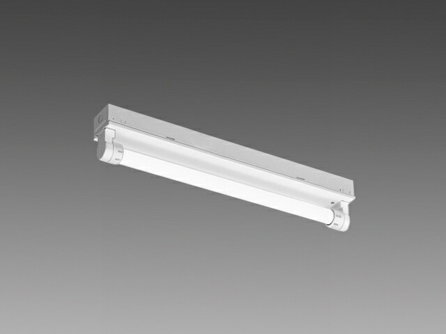 三菱 EL-LEK2041 AHJ(13G3) LEDベースライト LDL20x1 トラフWP SUS製 初期照度補正 組合せ品 『ELLEK2041AHJ13G3』