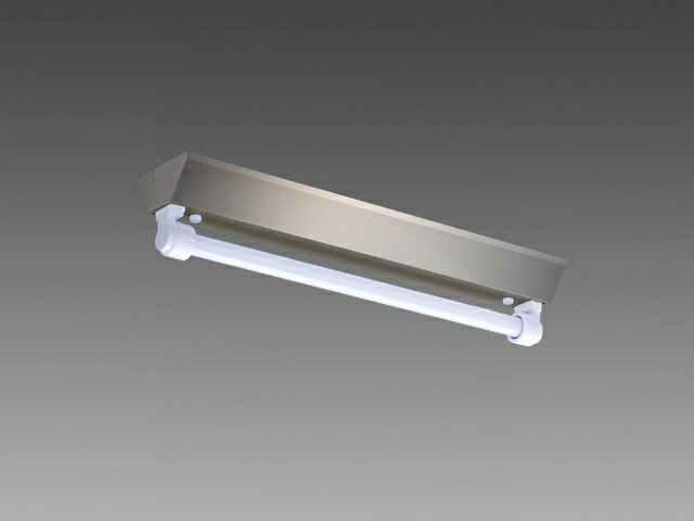 三菱 EL-LEV2041 AHJ(13G3) LEDベースライト LDL20x1 逆富士WP SUS製 初期照度補正 組合せ品 『ELLEV2041AHJ13G3』