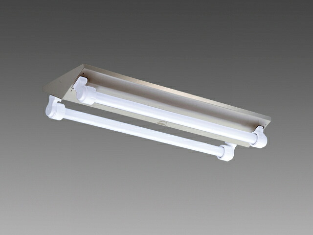 三菱 EL-LEV2042 AHJ(13G3) LEDベースライト LDL20x2 逆富士WP SUS製 初期照度補正 組合せ品 『ELLEV2042AHJ13G3』 21,182円
