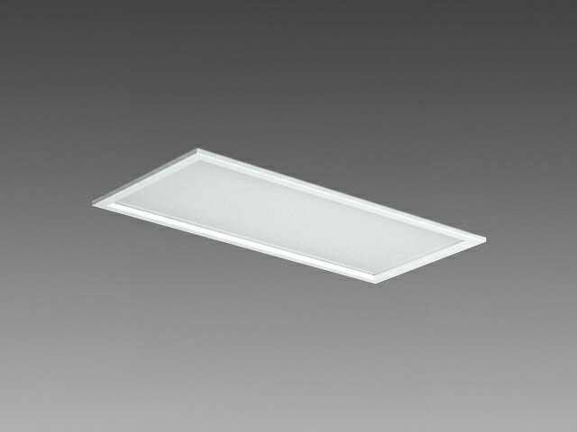 三菱 EL-LFB2542 AHJ(13N4) LEDベースライト LDL20x2 埋込カバー 初期照度補正 組合せ品 『ELLFB2542AHJ13N4』