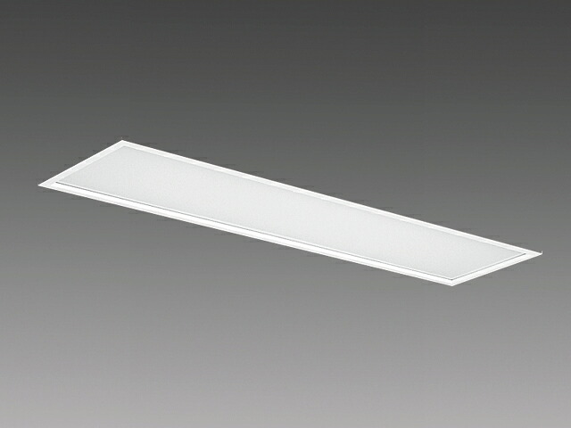 三菱 EL-LFB4542A AHX(26N4) LEDベースライト LDL40x2 埋込カバー 初期補正調光 組合せ品 『ELLFB4542AAHX26N4』