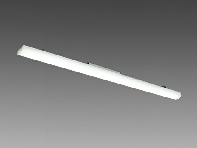 三菱 EL-LU47017W AHTN 後継品「EL-LU47047W AHTN」にてお届け LEDベースライト 40形 6900固定高演色 ライトユニット 『ELLU47017WAHTN』