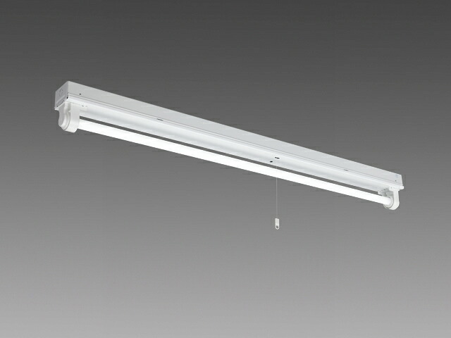 三菱 EL-LW-LH4001A/2 AHN 非常用照明器具 LDL40x1 トラフ非常灯BT付WP 『ELLWLH4001A2AHN』