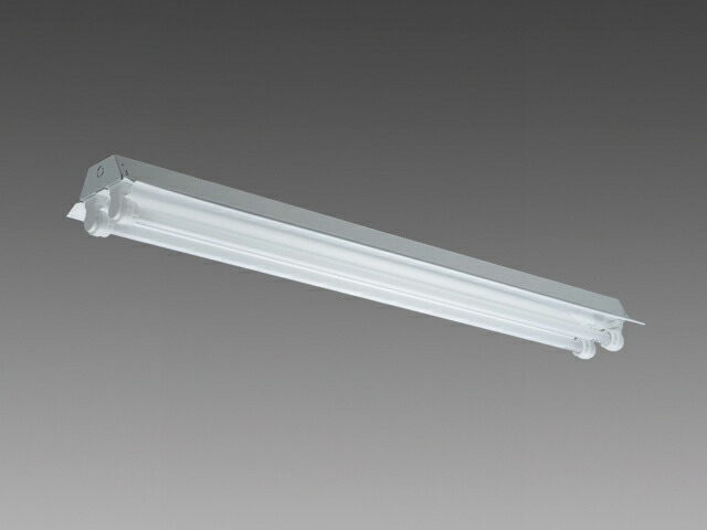 三菱 EL-LYWH4012A AHJ(37G3) LEDベースライト LDL40x2 反射笠付WP 初期照度補正 組合せ品 『ELLYWH4012AAHJ37G3』
