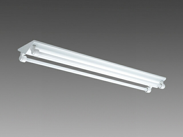 三菱 EL-LYWV4012A AHJ(25G3) LEDベースライト LDL40x2 逆富士WP 初期照度補正 組合せ品 『ELLYWV4012AAHJ25G3』
