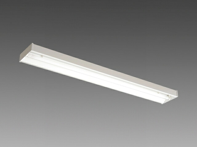三菱 EL-LYX4041B AHN(25N5) LEDベースライト LDL40x1 直付 組合せ品 『ELLYX4041BAHN25N5』