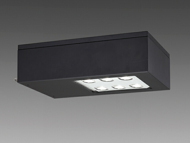 楽天市場】EL-M10010N AHN屋外用照明 LED街路灯(構内灯) 一体形クラス