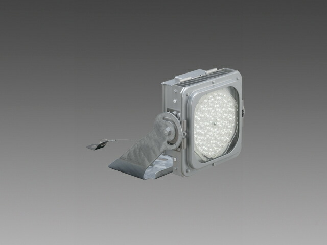 楽天市場】三菱 EL-S6010N/W AHTN 投光器 LEDクラス600 投光器