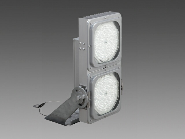 楽天市場】三菱 EL-S40041N/W 2AHJ 投光器重耐塩 LEDクラス4000