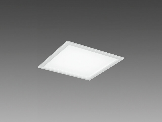 三菱 EL-SK2512WW/3 AHTZ LEDベースライトスクエアライト LEDクラス250調光 □350埋込カバー付 『ELSK2512WW3AHTZ』