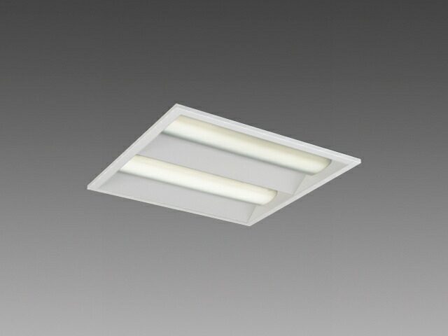 三菱 EL-SK4010L/4 AHTZ LEDベースライトスクエアライト LEDクラス400調光 □450埋込 『ELSK4010L4AHTZ』 9,103円