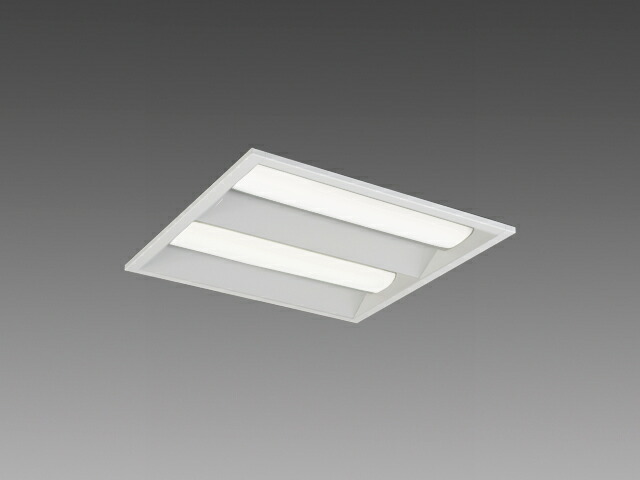 三菱 EL-SK6010N/4 AHTZ LEDベースライトスクエアライト LEDクラス600調光 □450埋込 『ELSK6010N4AHTZ』 10,549円
