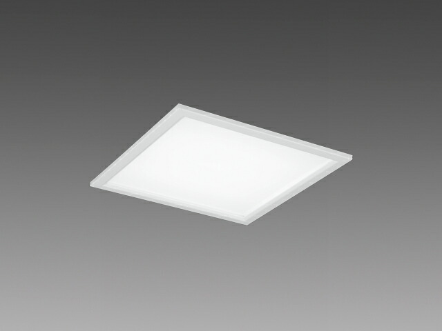 三菱 EL-SK7012N/4 AHTZ LEDベースライトスクエアライト LEDクラス700調光 □450埋込カバー付 『ELSK7012N4AHTZ』