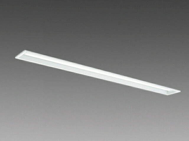 三菱 MY-B410540/N 2AHTN 後継品「MY-B410640/N AHTN」にてお届け LEDベースライト 40形 10000固定集光 埋込100幅 組合せ品