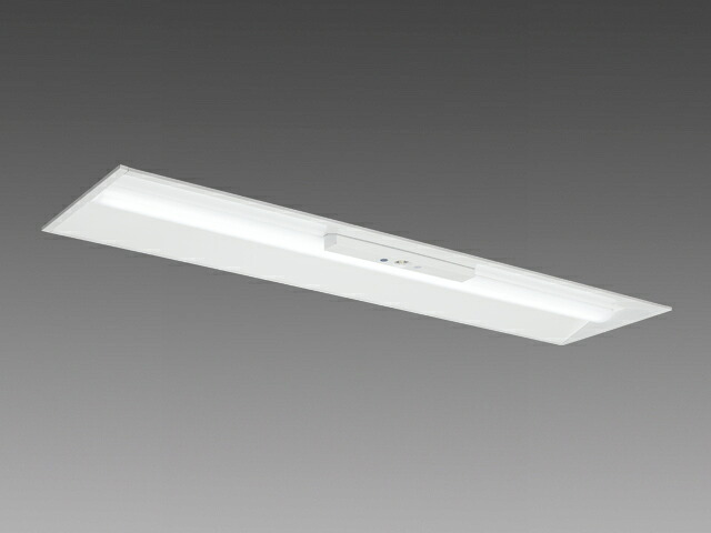 三菱 MY-BKR450330/WW AHTN 後継品「MY-BKR450430/WW AHTN」にてお届け LED非常用照明器具 40形 5200固定 埋込300幅BT別非常灯 組合せ品 19,915円