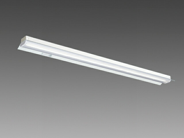三菱 MY-HS425342/N AHTN 後継品「MY-HS425442/N AHTN」にてお届け LEDベースライト 40形 2500固定集光 笠付人感センサ付 組合せ品