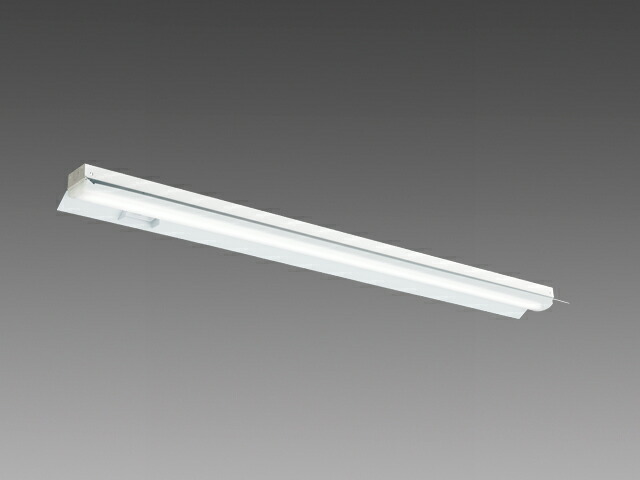 三菱 MY-HS450332/WW AHTN 後継品「MY-HS450432/WW AHTN」にてお届け LEDベースライト 40形 5200固定 笠付人感センサ付 組合せ品