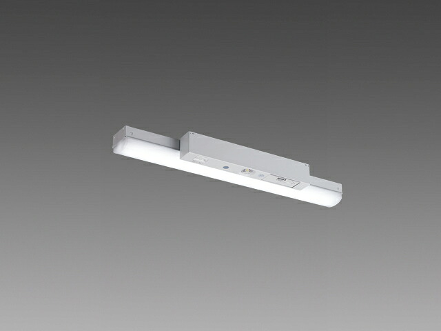 三菱 MY-LH230360C/N AHTN 後継品「MY-LH230460C/N AHTN」にてお届け LED非常用照明器具 20形 3200固定GカットAB トラフ非常灯 組合せ品
