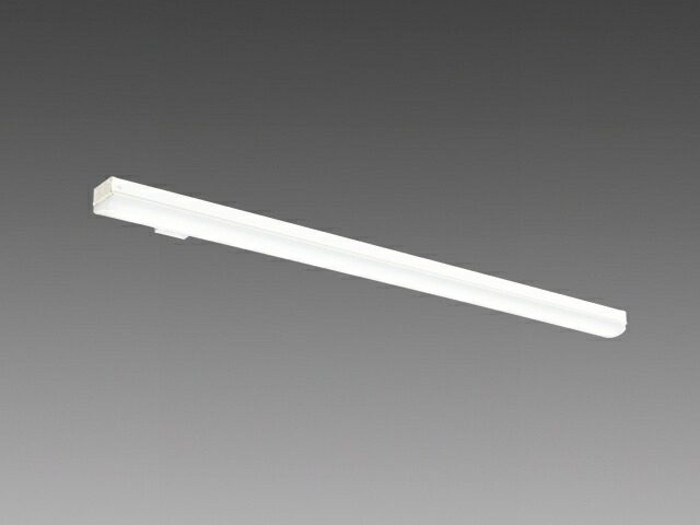 三菱 MY-LS440172/W AHTN 後継品「MY-LS440472/W AHTN」にてお届け LEDベースライト 40形 4000固定高演色 トラフ人感センサ付 組合せ品