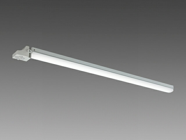 三菱 MY-LS450331/D AHTN 後継品「MY-LS450431/D AHTN」にてお届け LEDベースライト 40形 5200固定 トラフ人感センサ付 組合せ品