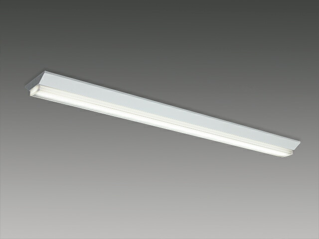 三菱 MY-VC440362/N AHTN 後継品「MY-VC440462/N AHTN」にてお届け LEDベースライト 40形 4000固定GカットAB V形150幅クリーンルーム 組合せ品