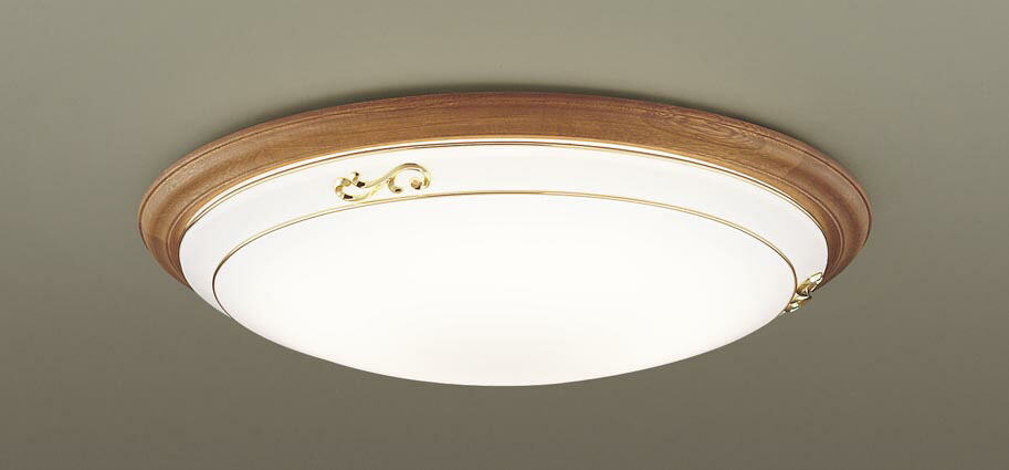 楽天市場】パナソニック LGC52123 LEDシーリングライト 昼光色〜電球色