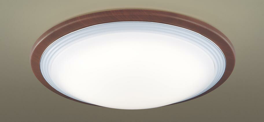 パナソニック LGC62139 LED最高限度点火装置 昼光色～白熱電球色 遠隔操作調光・調色 カチットF ～14畳