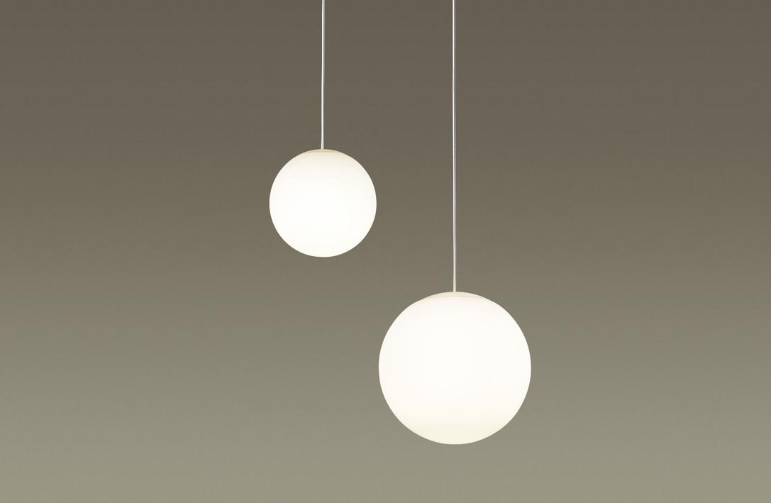 楽天市場】パナソニック 天井吊下型 LED（電球色） 吹き抜け用