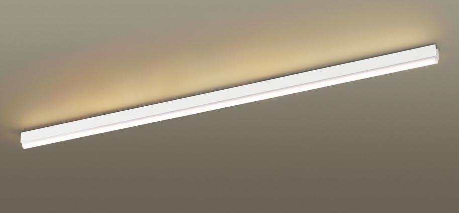 パナソニック SLB50644LB1 LED建築化照明器具 天井・壁直付型・据置取付 電球色 美ルック 拡散型 調光型 L1500タイプ HomeArchi