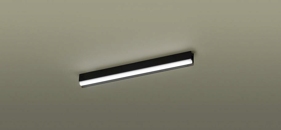 パナソニック SLB50665LB1 LED建築化照明器具 天井・壁直付型・据置取付 昼白色 美ルック 拡散型 単体・連結時終端用 調光型 L600タイプ HomeArchi