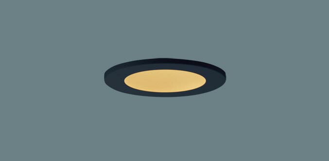 パナソニック SLD1037LLB1 LEDベースダウンライト 電球色 美ルック 浅型10H 高気密SB形 集光型 調光型 埋込穴φ65 HomeArchi ダイクール電球60形1灯器具相当