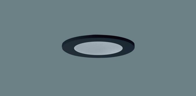 パナソニック SLD1037NLB1 LEDベースダウンライト 昼白色 美ルック 浅型10H 高気密SB形 集光型 調光型 埋込穴φ65 HomeArchi ダイクール電球60形1灯器具相当