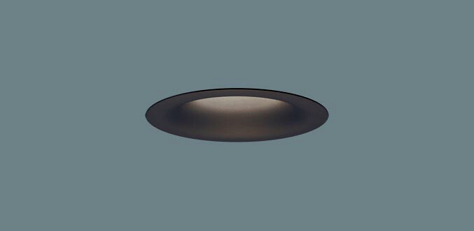 パナソニック SLD3034LLB1 LEDソフトグレアレスダウンライト 電球色 美ルック 浅型10H 高気密SB形 集光型 調光型 埋込穴φ75 HomeArchi ダイクール電球100形相当