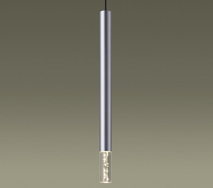 パナソニック XSZB10388CB1 LEDペンダント 天井吊下型 電球色 拡散型 直付タイプ 調光型 白熱電球60形1灯器具相当 組合せ品