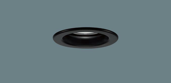 パナソニック XSZD1061NCB1 LEDダウンライト 昼白色 浅型9H 高気密SB形 集光型 調光型 埋込穴φ75 ダイクール電球60形1灯器具相当 組合せ品