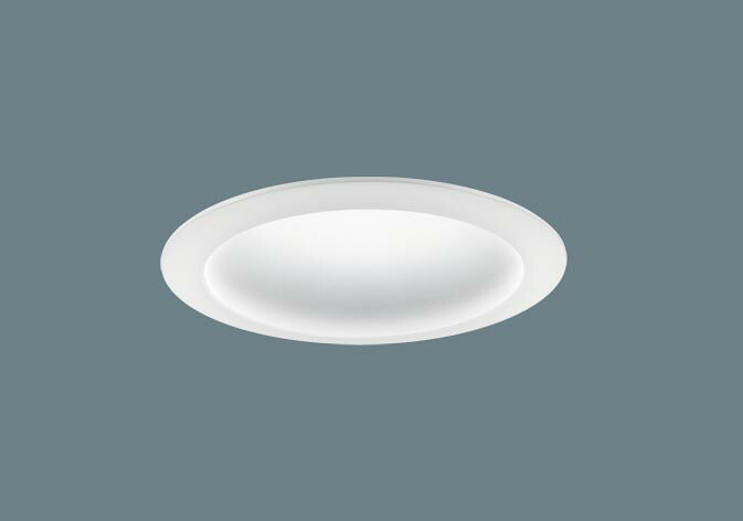 パナソニック XNN1551PLLE9 LED落ち込むともし火 白熱電球色 鳴りわたる印字機 埋込穴φ125 ダイアログボックス付型 FHT32形1灯手道具好いかげんに 組み合わせ品