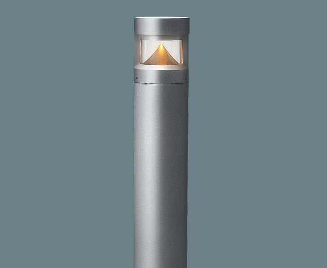 パナソニック XY2905ZLE9 LED置き目極点点火装置 地中埋込型 白熱電球色 全周配光(黒照りかえし板) 防雨 地上高1000粍 Bijou(美丈ビジョウ) パルックボール25形好いかげんに 組みあわせ品